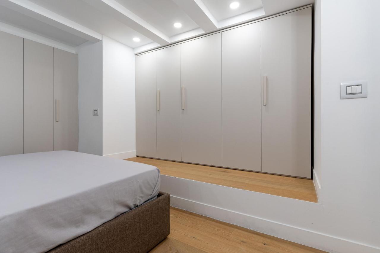 Charming Loft Fashion & Design Tortona District Apartment Milan Exterior photo