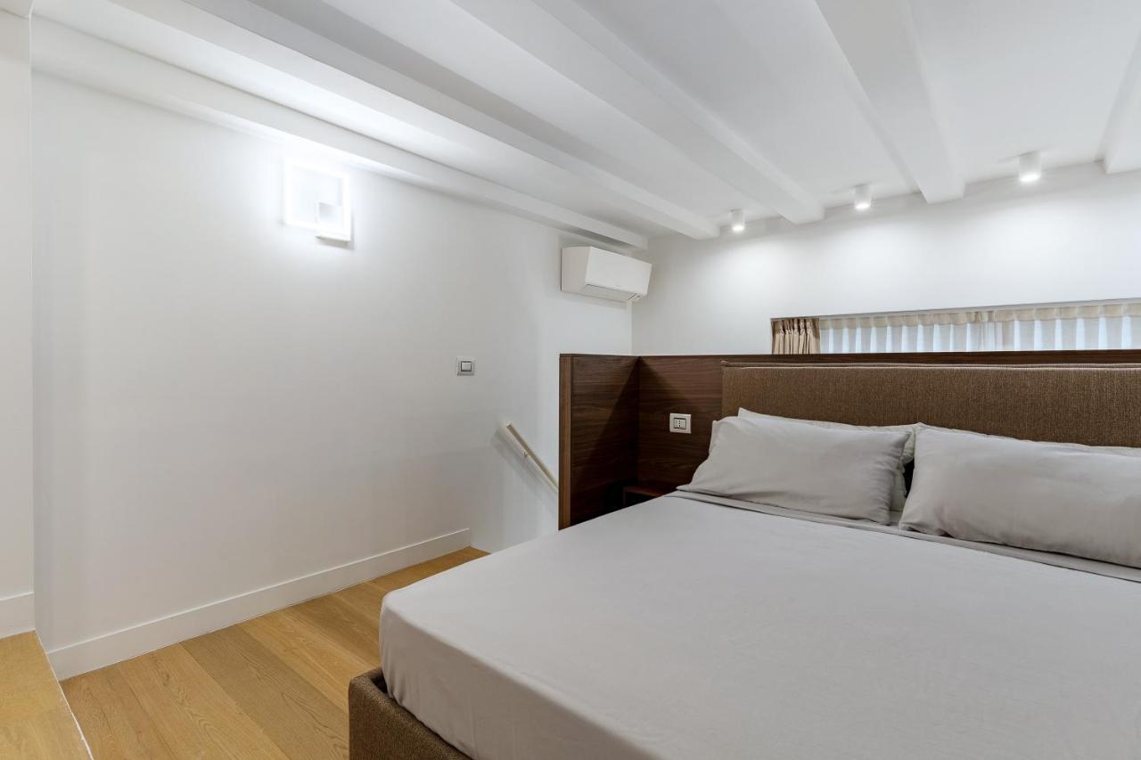 Charming Loft Fashion & Design Tortona District Apartment Milan Exterior photo